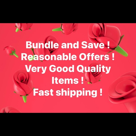 Meet your Posher, Curtis - Picture 1 of 3